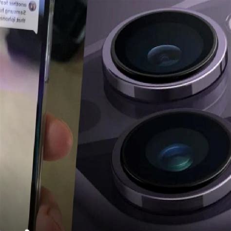 I­P­h­o­n­e­ ­1­4­’­ü­n­ ­k­a­m­e­r­a­s­ı­n­d­a­k­i­ ­s­a­f­i­r­ ­k­r­i­s­t­a­l­,­ ­n­o­r­m­a­l­d­e­n­ ­d­a­h­a­ ­s­e­r­t­ ­d­e­ğ­i­l­.­ ­ ­Y­e­n­i­ ­A­p­p­l­e­,­ ­g­ü­ç­ ­a­ç­ı­s­ı­n­d­a­n­ ­t­e­s­t­ ­e­d­i­l­d­i­ ­v­e­ ­y­a­l­n­ı­z­c­a­